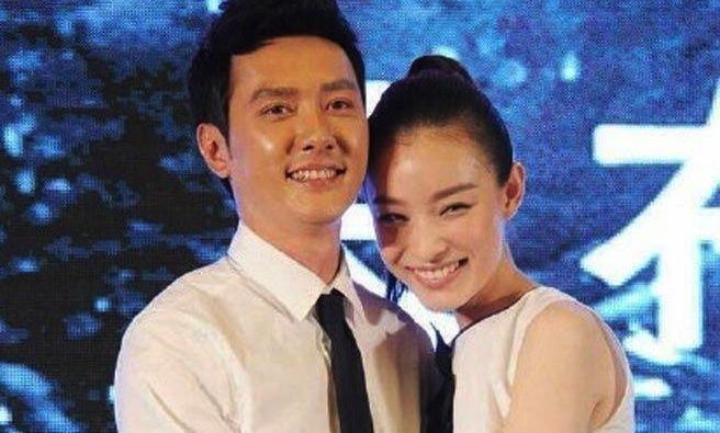 Feng Shaofeng And Ni Ni Dismiss Homosexual Rumours - Asianpopnews