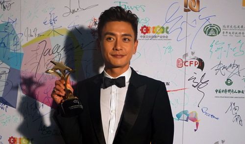 BoscoWong