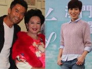 Nancy Sit: Michael Tong used to chase after Charmaine Sheh!
