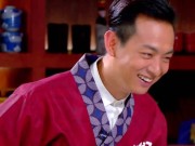 Oscar Leung reveals he lost his virginity at 16 OscarLeung