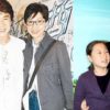 Elaine Ng: I do not blame Jackie Chan for what happened