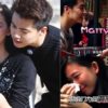 Lin Chi-ling bursts in tears after receiving a wedding proposal from Ma Tianyu