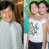 Etta Ng begs mum to let her meet her dad, Jackie Chan