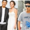 Ethan Ruan gets upset knowing that his good friend, Bo-Chieh Wang is dating Tiffany Hsu
