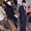 Rainie Yang and Li Ronghao caught holding hands in Tokyo!