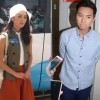Hiromi Wada seen drying her bra at Hugo Wong’s house