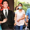 Ariel Lin suspected to be pregnant