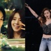Why did Yoga Lin choose Kiki Ting instead of G.E.M. Tang?