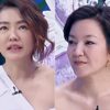Dee Hsu chokes back tears and apologises to Aya Liu for the 22 years’ grudge
