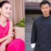 Nicholas Tse unhappy with Cecilia Cheung for asking sons to film “blessing video”