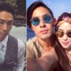 Vanness Wu reportedly once asked for a divorce
