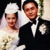 Leslie Cheung on Teresa Mo: "My life may change if she marries me"