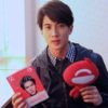 Wu Chun lost his second child last year